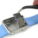 Imagen para el artículo titulado La distribución del Apple Watch se ralentiza por componentes defectuosos